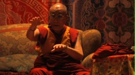 Dalai Lama Dalai Lama